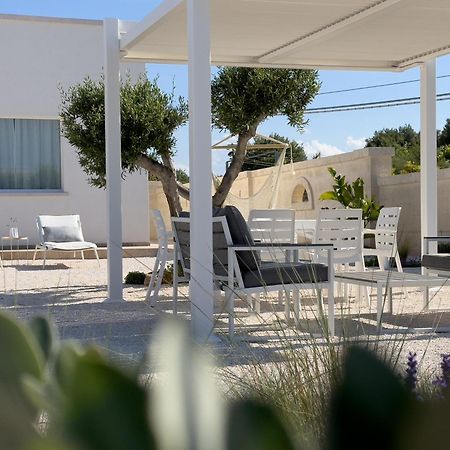 Villa Mara Monopoli Dış mekan fotoğraf