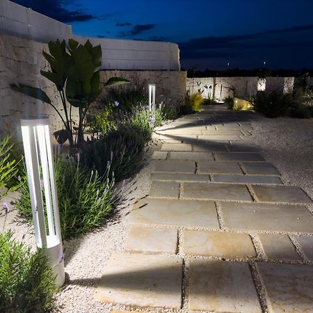 Villa Mara Monopoli Dış mekan fotoğraf