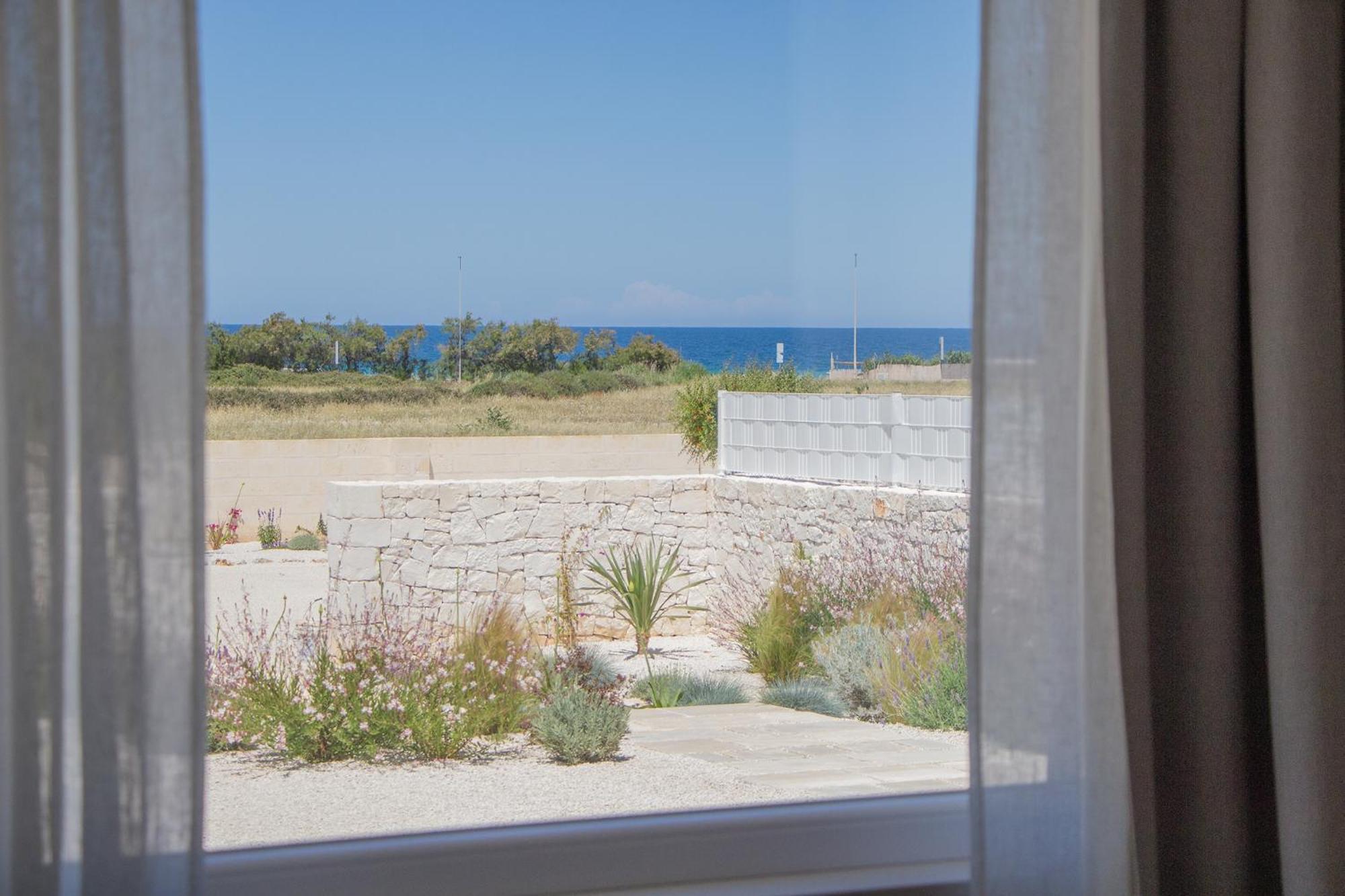 Villa Mara Monopoli Dış mekan fotoğraf