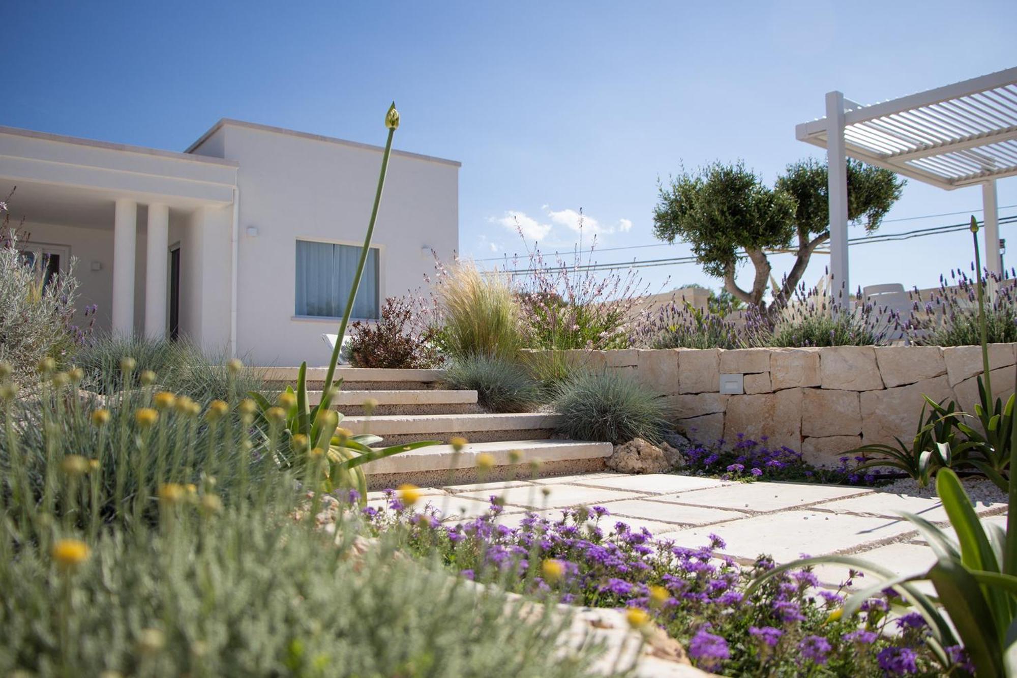 Villa Mara Monopoli Dış mekan fotoğraf