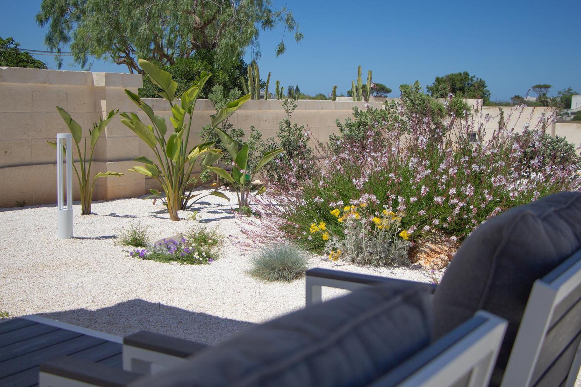 Villa Mara Monopoli Dış mekan fotoğraf
