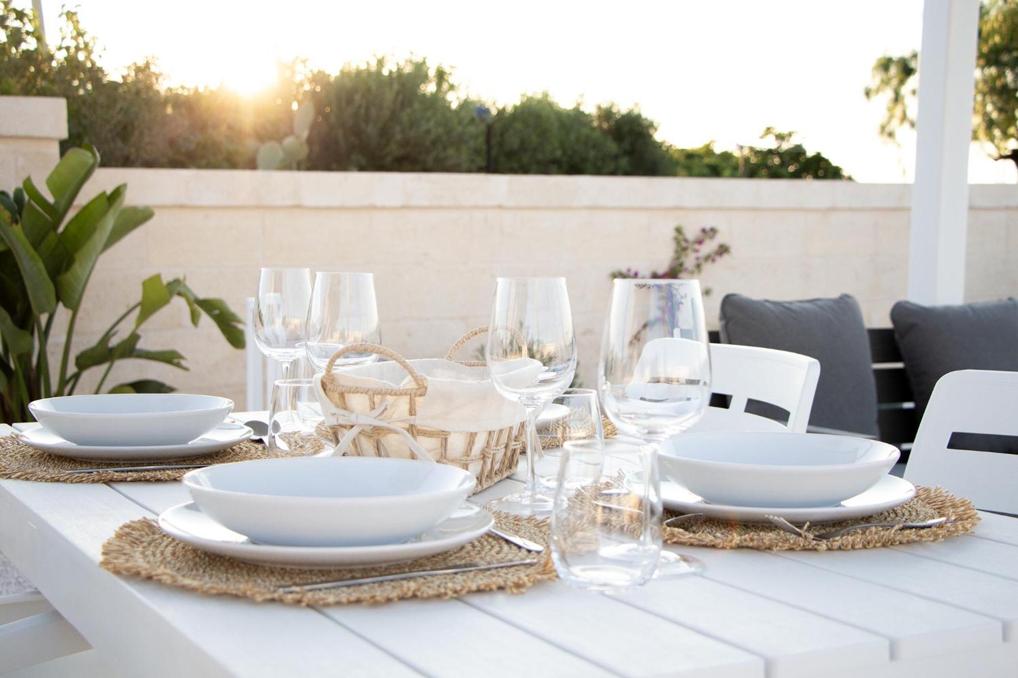 Villa Mara Monopoli Dış mekan fotoğraf