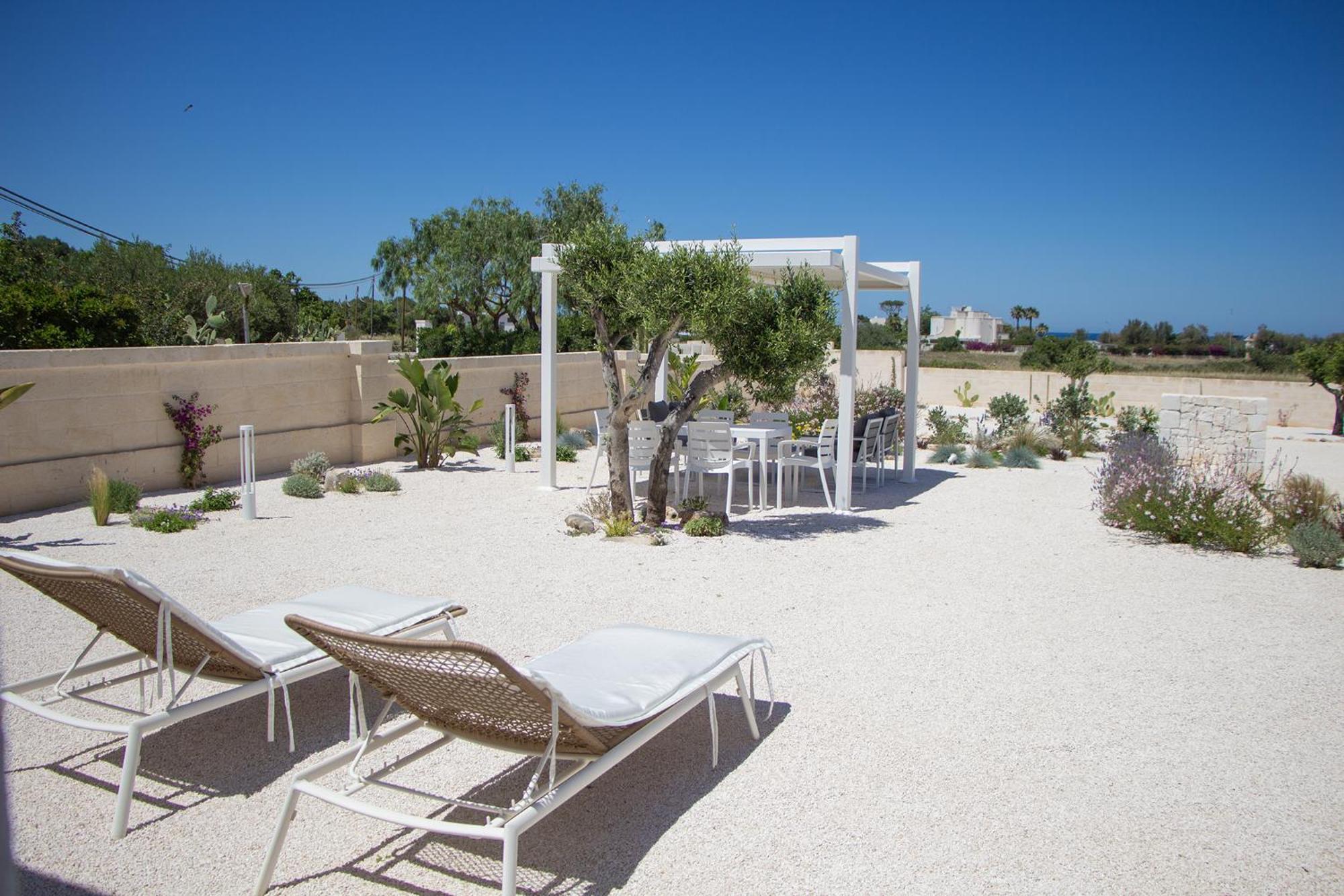 Villa Mara Monopoli Dış mekan fotoğraf
