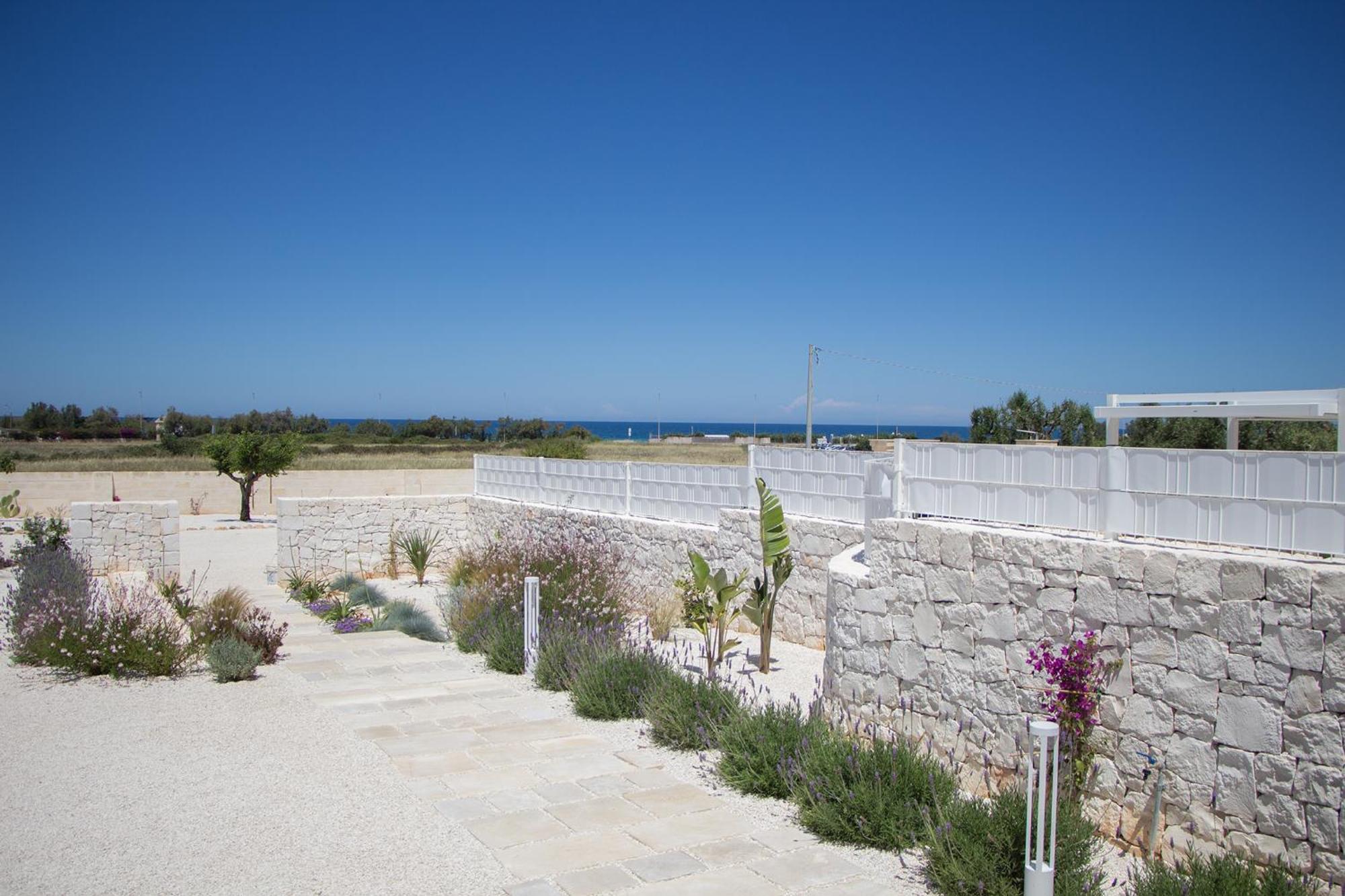 Villa Mara Monopoli Dış mekan fotoğraf