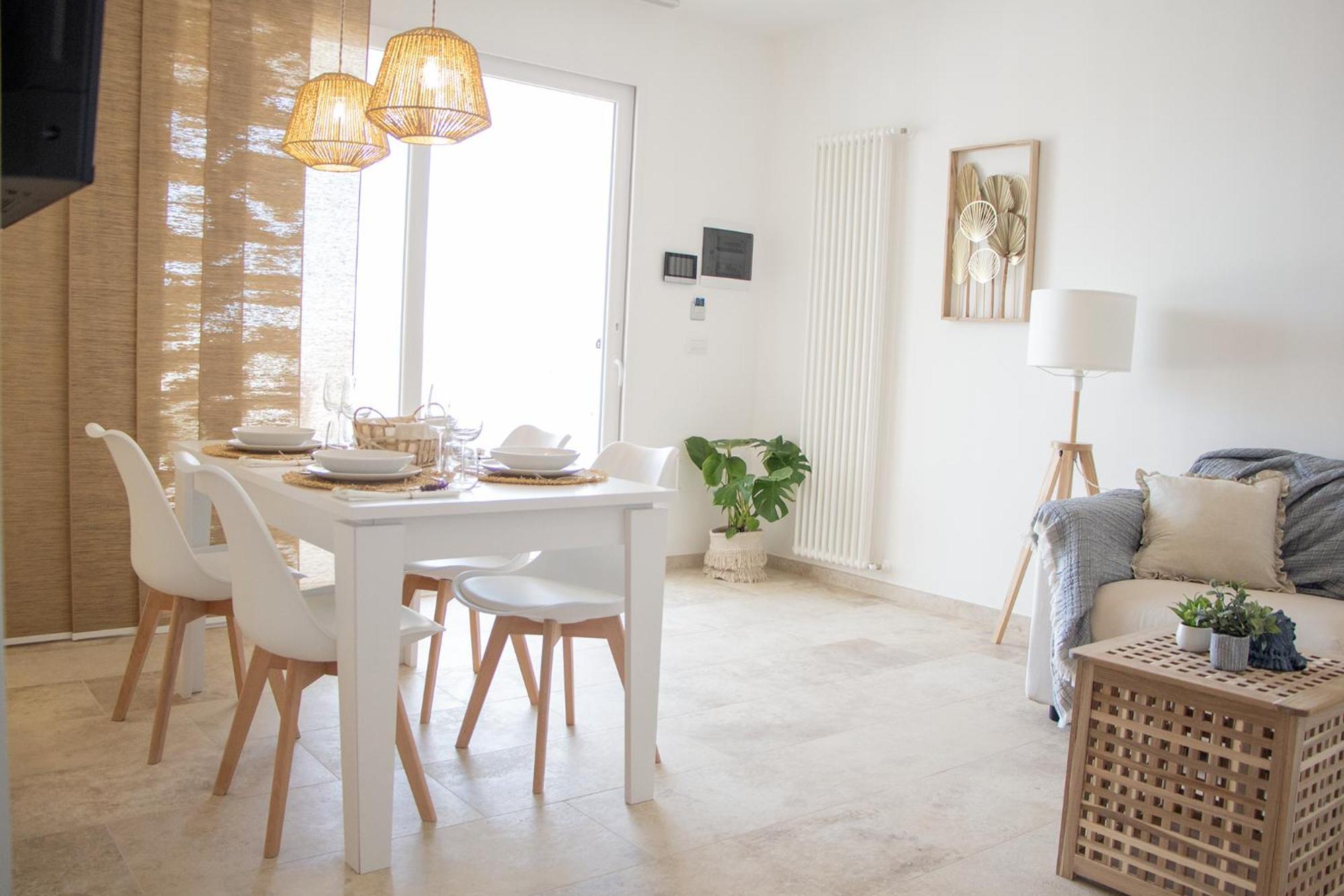 Villa Mara Monopoli Dış mekan fotoğraf