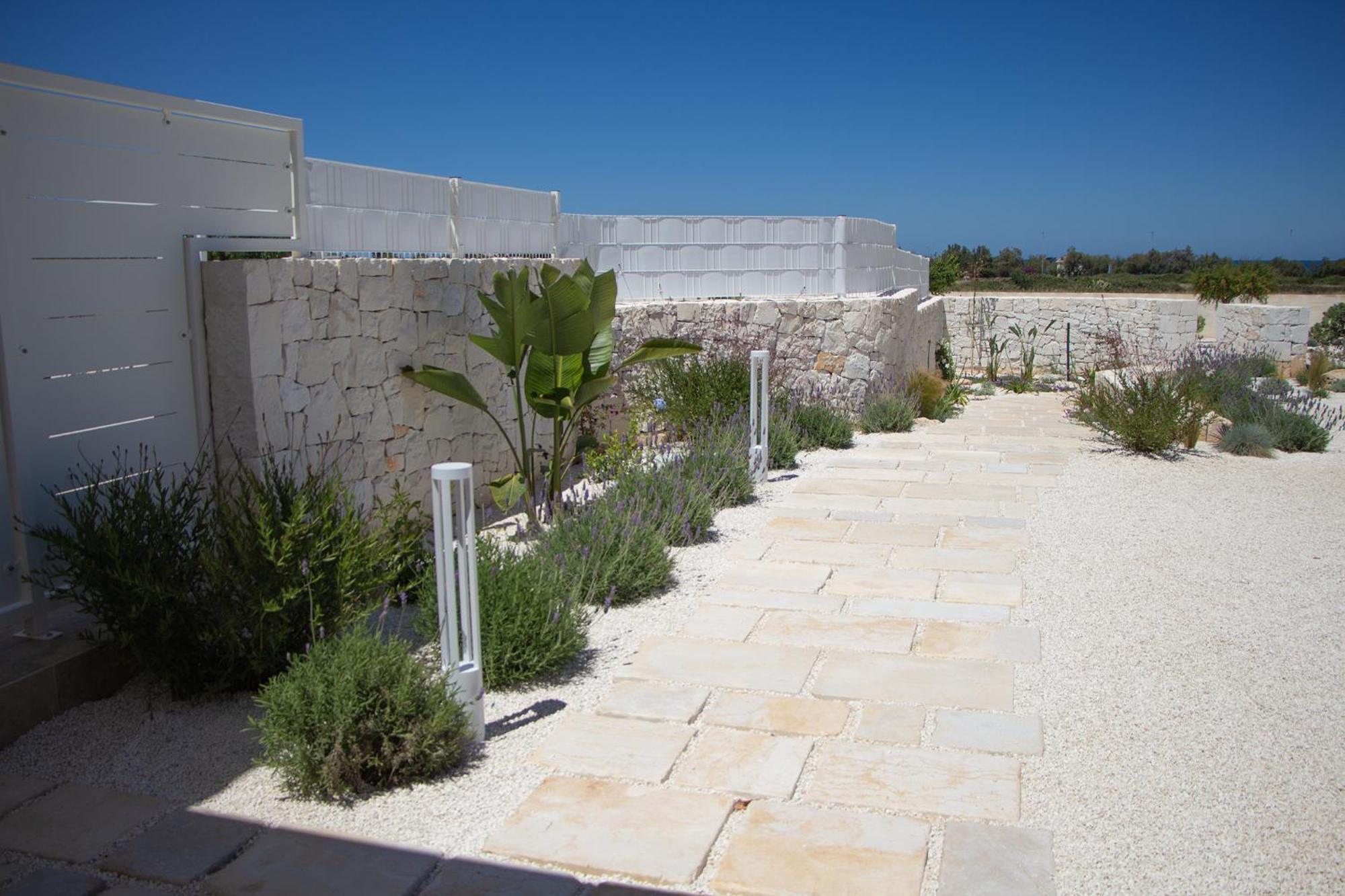 Villa Mara Monopoli Dış mekan fotoğraf