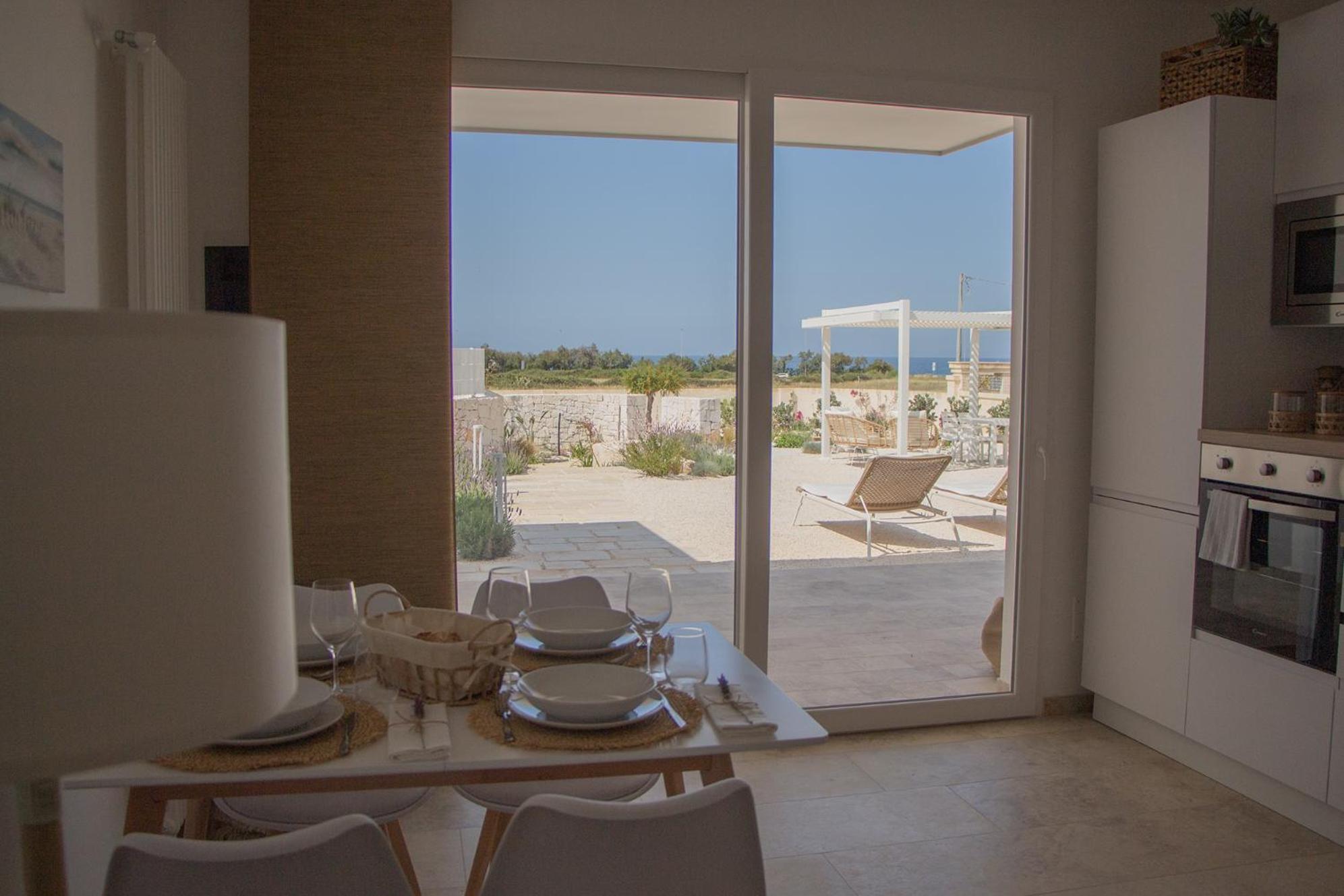 Villa Mara Monopoli Dış mekan fotoğraf