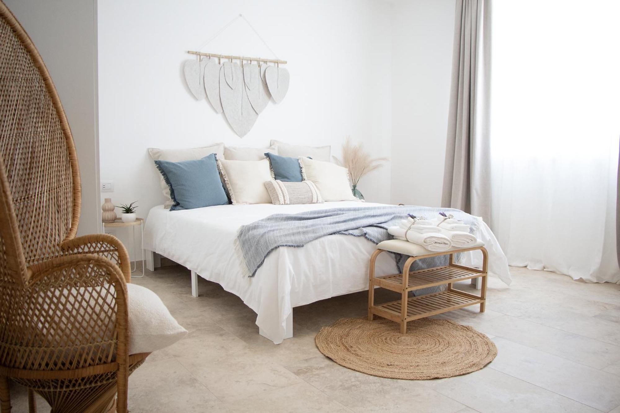 Villa Mara Monopoli Dış mekan fotoğraf