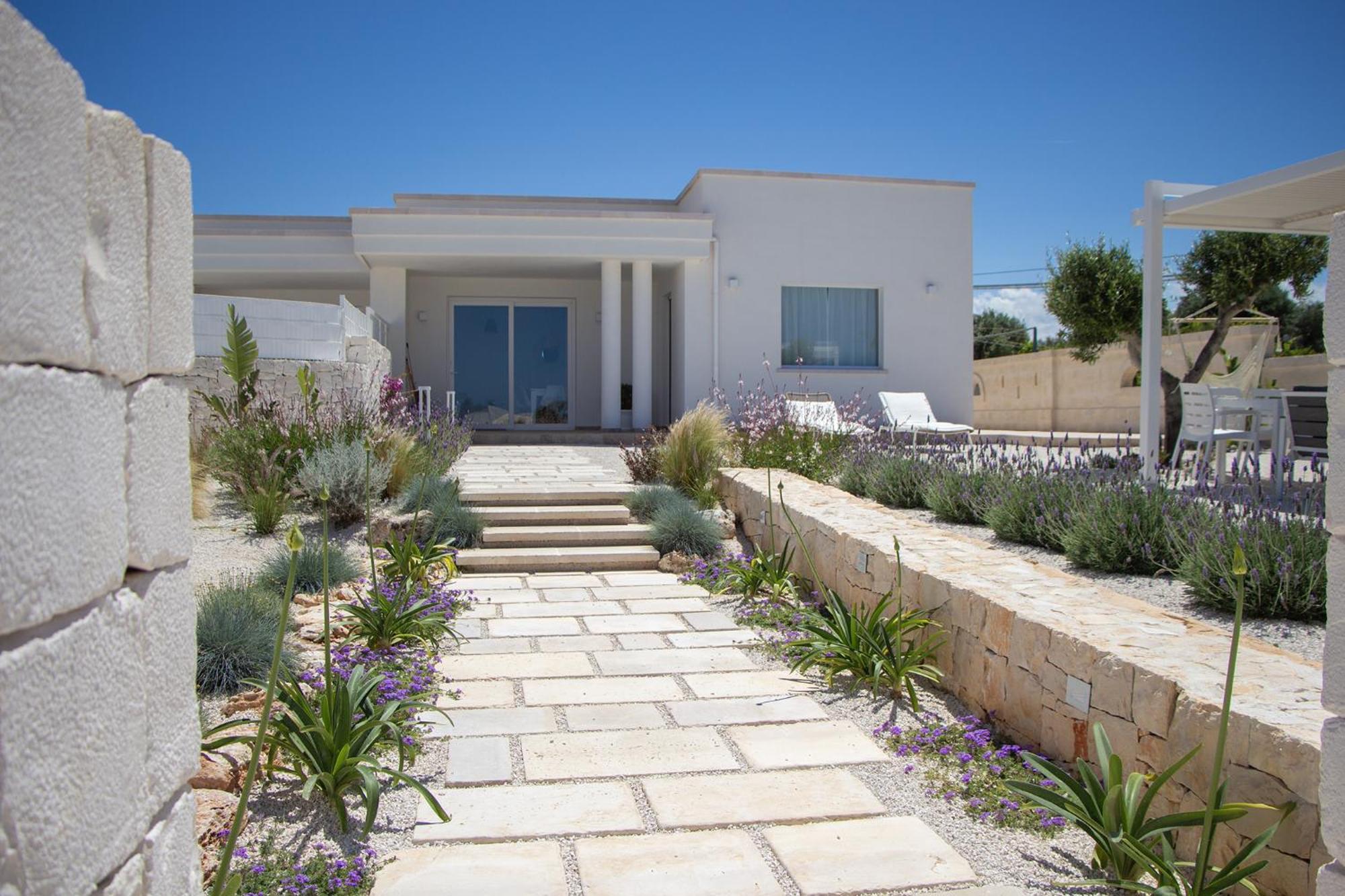 Villa Mara Monopoli Dış mekan fotoğraf