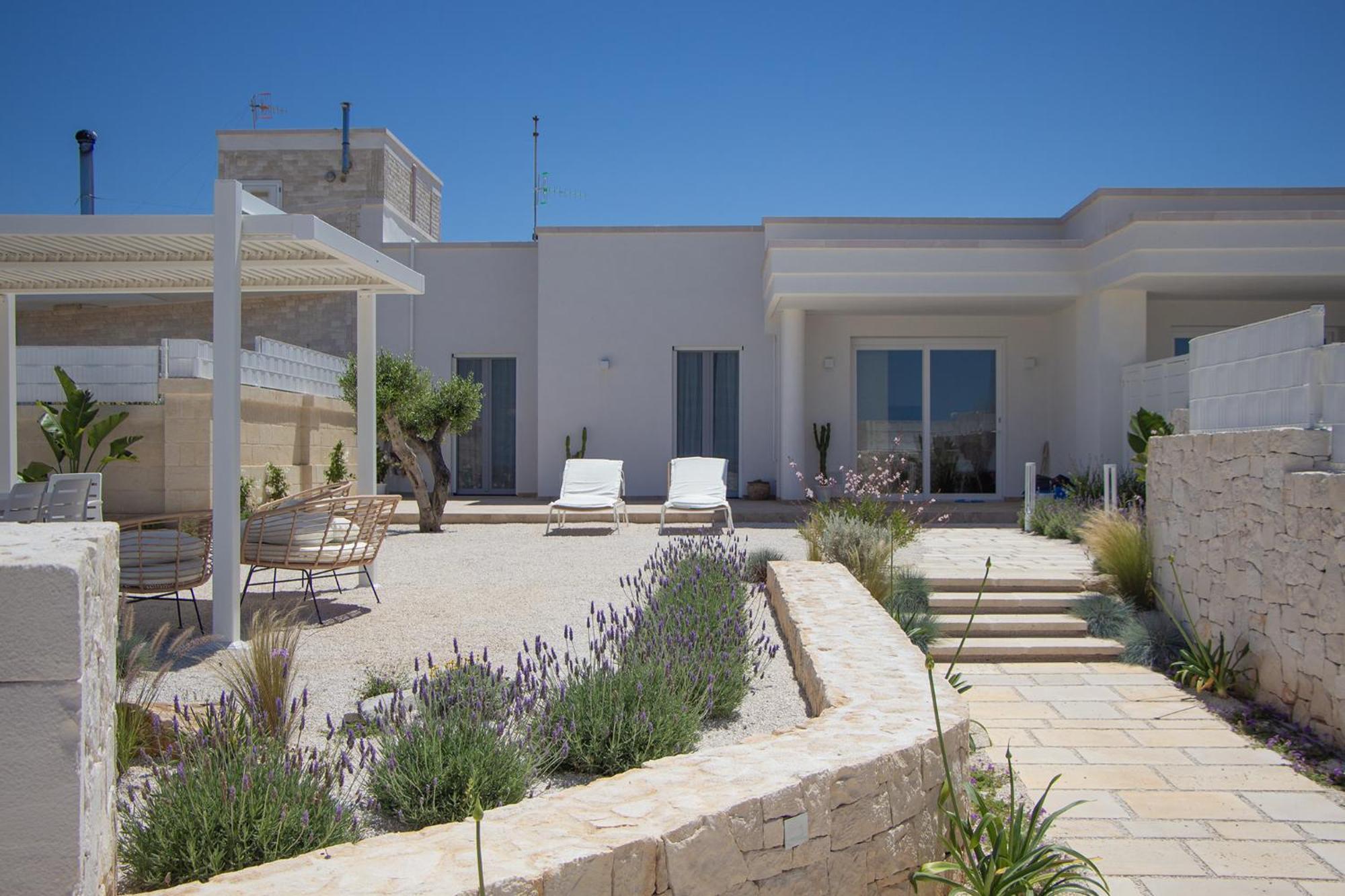 Villa Mara Monopoli Dış mekan fotoğraf