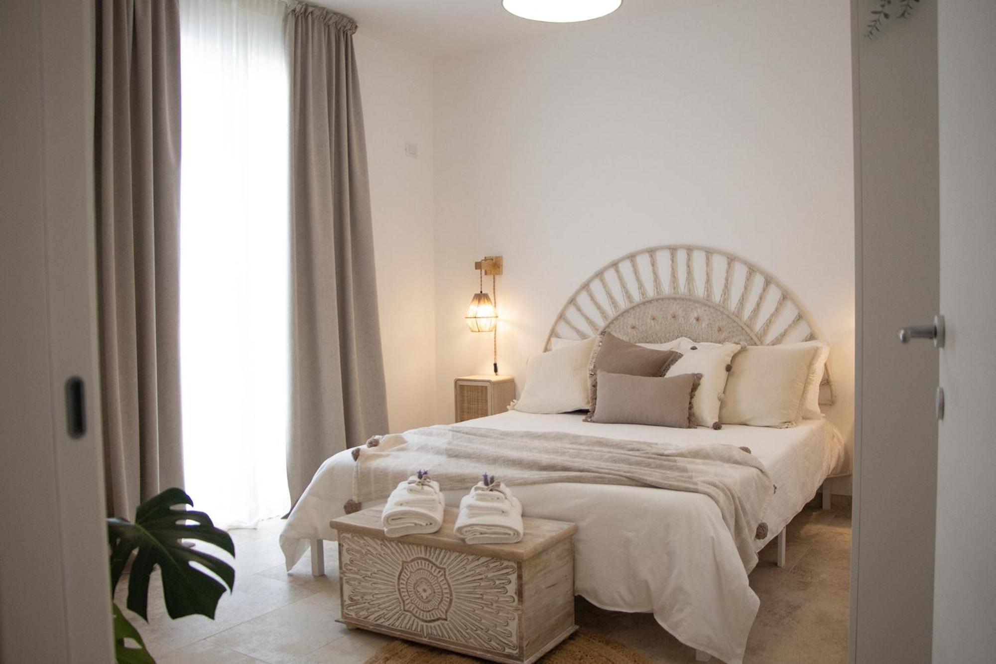 Villa Mara Monopoli Dış mekan fotoğraf
