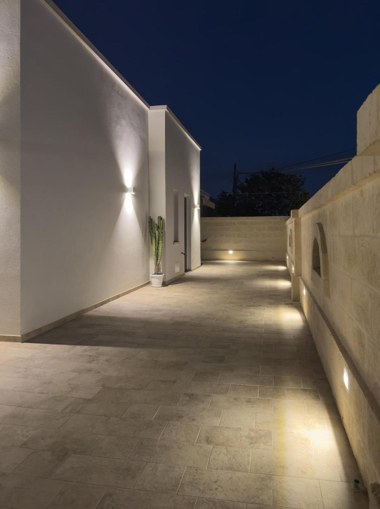 Villa Mara Monopoli Dış mekan fotoğraf